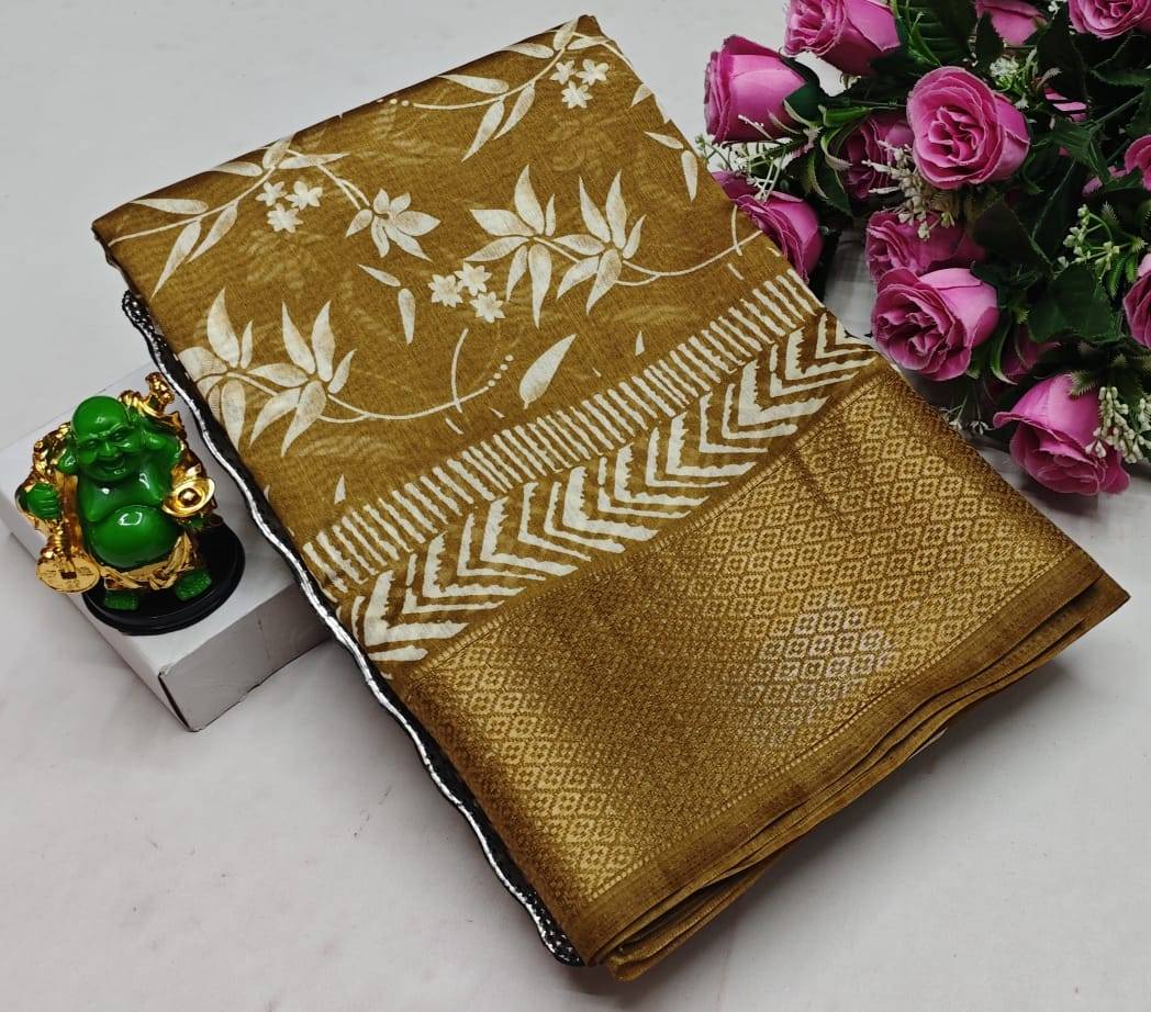 Dola saree